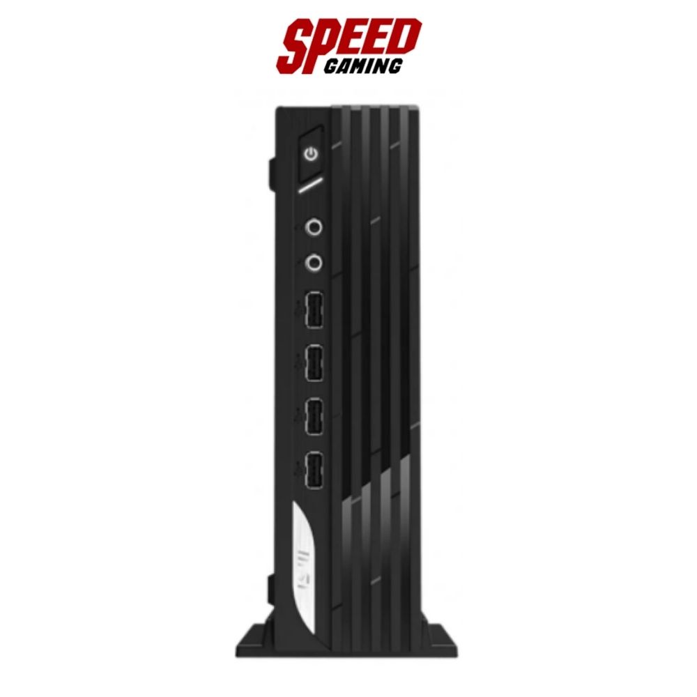 MSI_PRO_DP21_11M-031TH PC Intel i3-10105/1T 2.5 HDD/U-DIMM DDR4 8GB (8GB*1)/Intel UHD Graphics/120W/