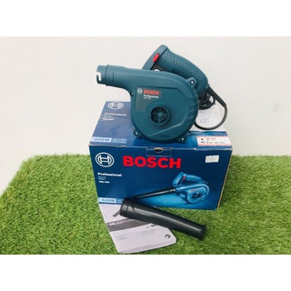 Bosch เครื่องเป่าลมไฟฟ้า GBL 620 620W 16,000 Rpm #06019805K0