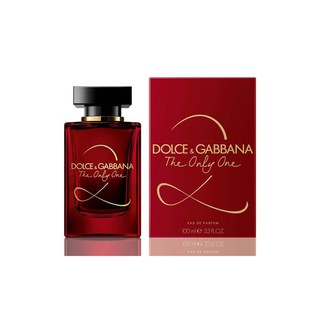 น้ำหอมแท้  DOLCE GABBANA the only one edp  100ml