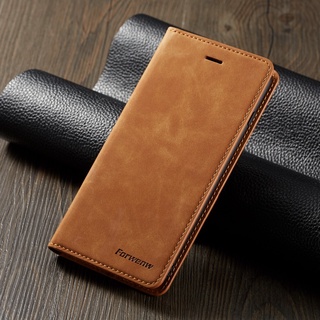 Luxury Case For Huawei P30 P30 Lite P30 Pro Phone Case Leather Flip Wallet Magnetic Cover With Card Holder Book Coque Fu