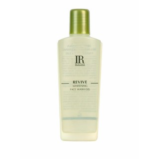 IR2035 REVIVE FACE WASH GEL รีไวว์ ไวท์เท็นนิ่ง เฟซวอชเจล ฝ้า