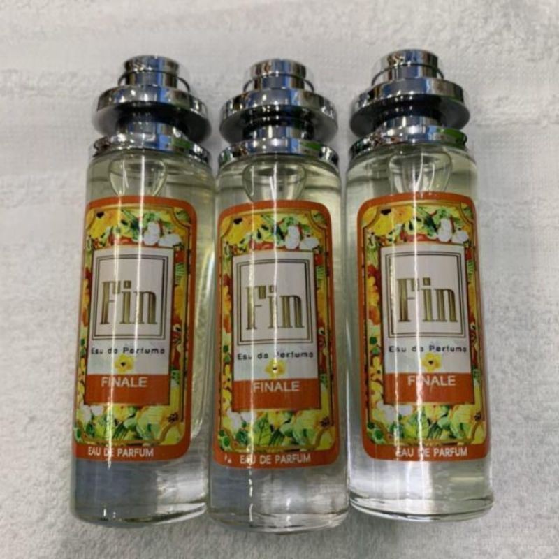 น้ำหอมมาดามฟินจอมยั่วขนาด35 ml/ มีเก็บเงินปลายทาง ขวดเดียวได้ราคาส่ง ส่งไวนะคะ - รูปที่ 2