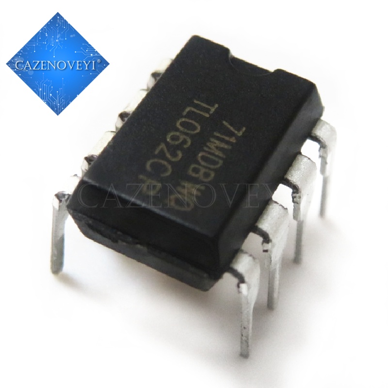 10PCS TL062CP TL064CP TL071CP TL072CP TL074CN TL081CP TL082CP TL084CN DIP TL071 TL072 TL074 TL081 TL