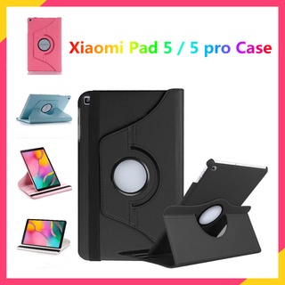 เคส xiaomi pad 5 case xiaomi pad 5 เคส mi pad 5 case กันกระแทก โรตารี่ เคส mi pad 4 case xiaomi pad 5 case mipad 5 case