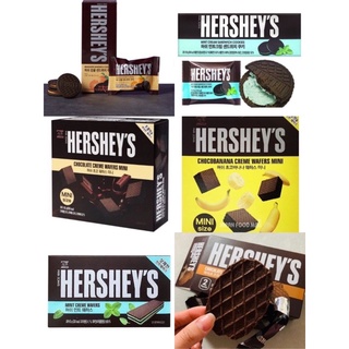 🎉พร้อมส่ง🎉รวมขนมเกาหลี แบรนด์  Hersheys