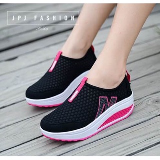 Sport girl shoes