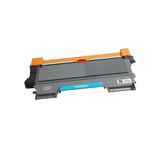 Toner Brother TN-2280 / TN-2260 / TN-2060 / สีดำ