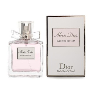 น้ำหอม MISS DIOR BLOOMING BOUQUET 100 ML พร้อมกล่อง