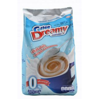 Coffee Dreammy ครีมเทียมคอฟฟี่ ดรีมมี่ ขนาด1,000กรัม(1กก.)