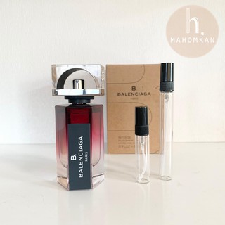 B. Balenciaga Intense EDP น้ำหอมแท้แบ่งขาย