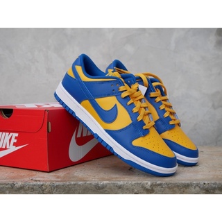 Nike Dunk Low " UCLA "