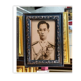 รูปภาพมงคล พร้อม กรอบรูป ตั้งโต๊ะ/ติดผนัง มีติดบ้าน คอนโด มอบของขวัญ ที่ระลึก ของฝาก งานเกษียณ