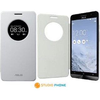 ASUS Flip Cover Case Zen fone 6