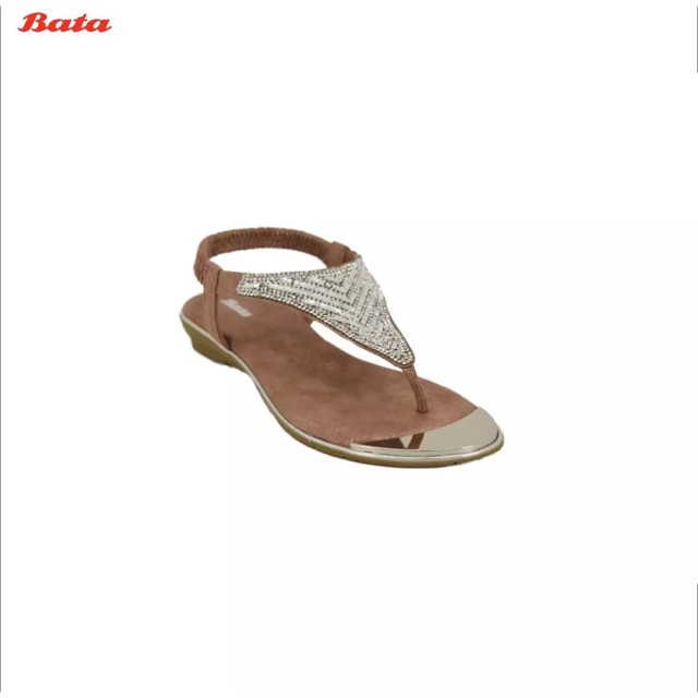 BATA รองเท้ารัดส้น ไซส์ 39  ลด 50%‼️ส่งฟรี💜❤️💛💚💙