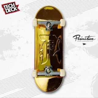 Tech Deck Fingerboard ฟิงเกอร์บอร์ด 32 มม. แพ็คเดี่ยว Series 2022