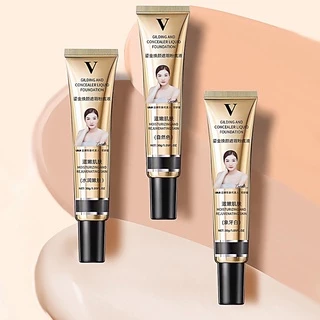 N156 รองพื้น บีบีครีม คอนซีลเลอร์ ควบคุมความมัน ให้ความชุ่มชื้น ติดทนนานยาวนาน 30 กรัม