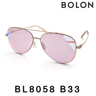 แว่นตากันแดด BOLON BL8058