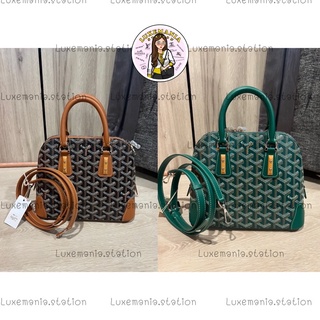 👜: New!! Goyard Crossbody Bag ‼️ก่อนกดสั่งรบกวนทักมาเช็คสต๊อคก่อนนะคะ‼️