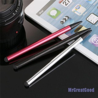 ปากกา Ipad 2 In 1 สําหรับ Iphone Ipad Samsung Tablet Phone