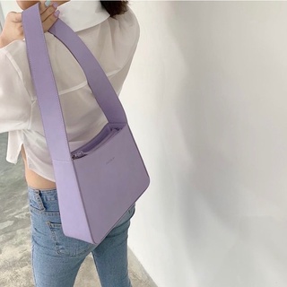 Tallulah Bag Demi in Lilac ( used like new)