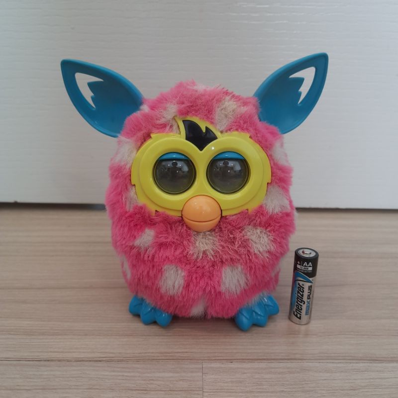 💥💥Furby Boom Hasbro💥💥