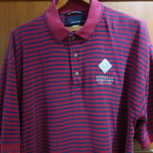 เสื้อโปโล จากแบรนด์ Estrella