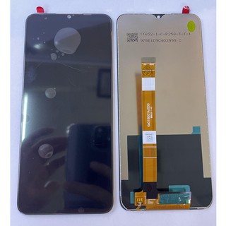JAMEMAX  LCD oppo a5 2020/a9 2020 realmeC3/5i/6iหน้าจอชุดพร้อมทัชสกรีน JAMEMAXแถมฟรีไขควง +กาวติดหน้าจอ