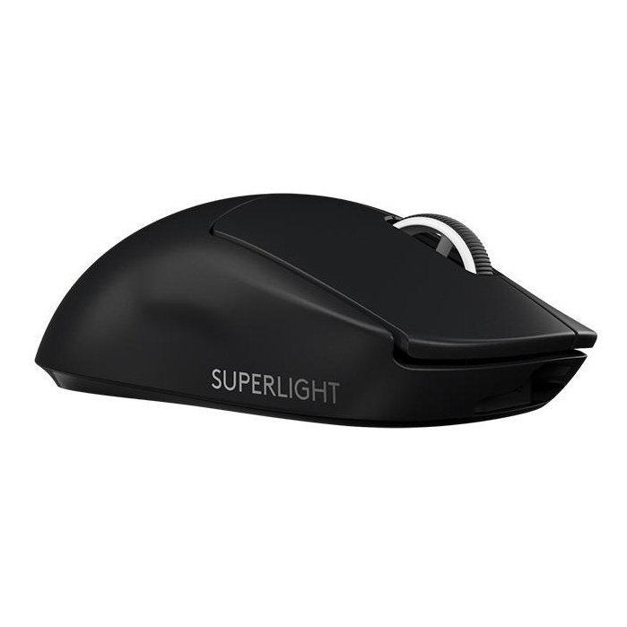 G PRO-X-SUPERLIGHT  Logitech G PRO X SUPERLIGHT Mouse wireless Black