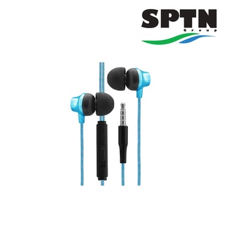 ** Big Sale ลดล้างสต้อค Buy1 Get1 ** หูฟัง CLiPtec รุ่น BME626 URBAN MUSIC MULTIMEDIA EARPHONE