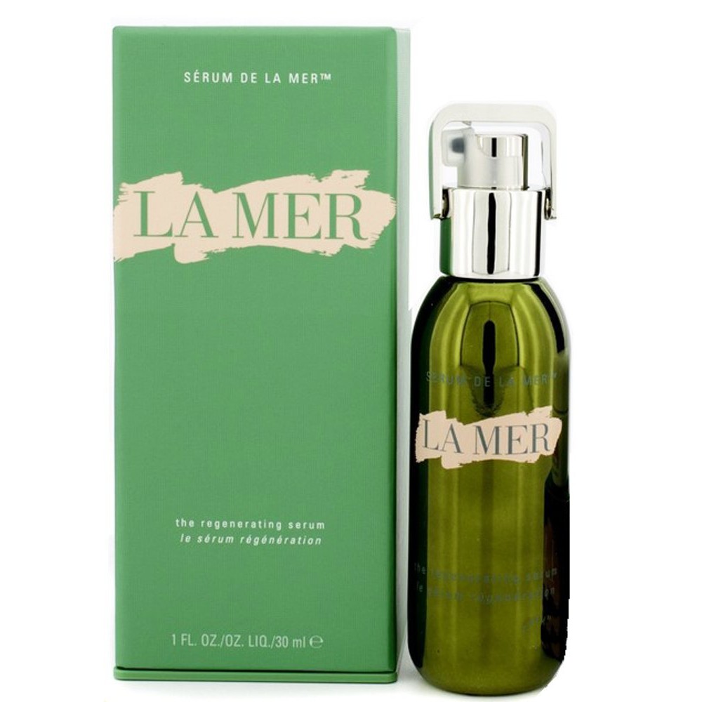 La Mer The Regenerating Serum 30 Ml Shopee Thailand