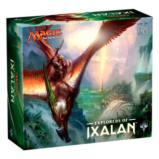 MTG / Explorers of Ixalan Box Set