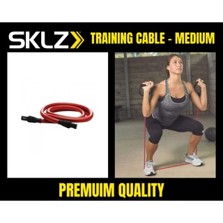 SKLZ Training Cable - Medium ยางยืดออกกำลังกาย