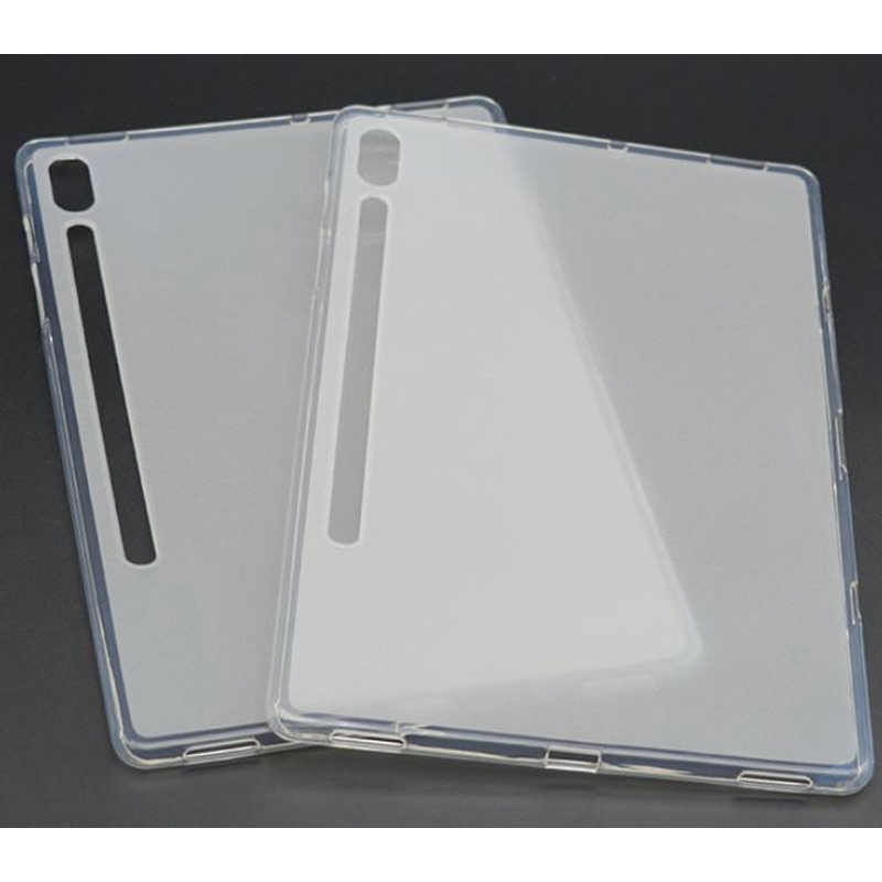เคสแท็บเล็ตกันกระแทกสําหรับ Samsung Galaxy Tab S6 10.5 นิ้ว SM-T860 T865 T860 SM-T865 jelly case