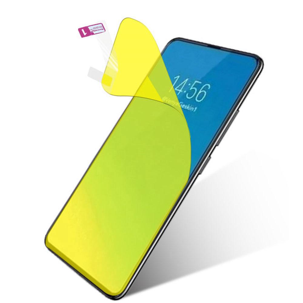 7D Full Hydrogel Protective Film on Vivo Nex 2 Y97 Y85/V9 Youth Y83 Y81 Y79 Y71 Y69 Y67 Y66 Y55 Y53 Screen Protector