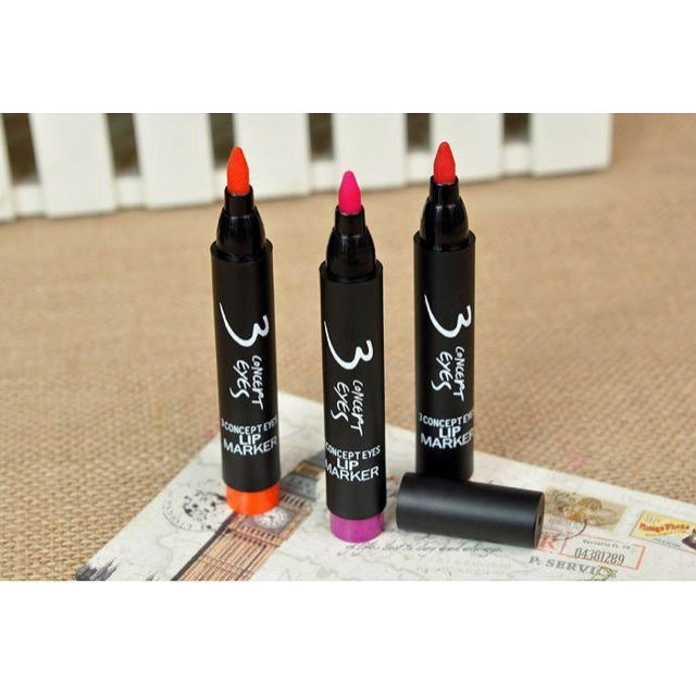 3CE lip marker