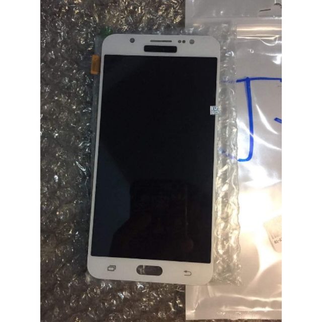 จอชุด j7 2016 ปรับแสงได้