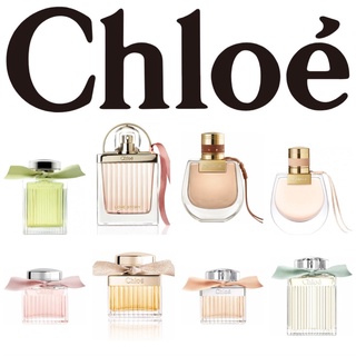 น้ำหอมแบ่งขาย Chloe Naturelle