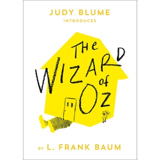 Fathom_ (Eng) The Wizard of Oz (Be Classic) / L. Frank Baum