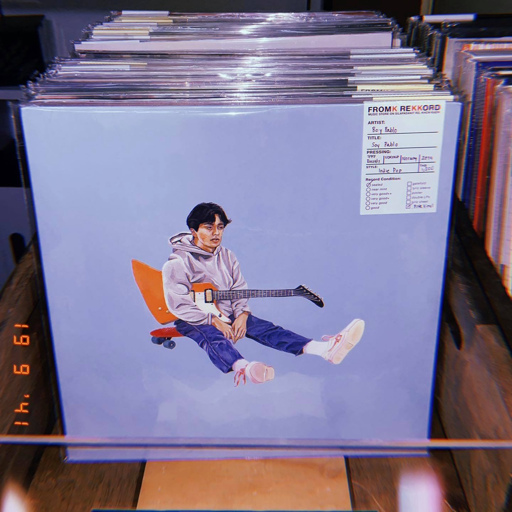 boy-pablo-soy-pablo-vinyl-shopee-thailand