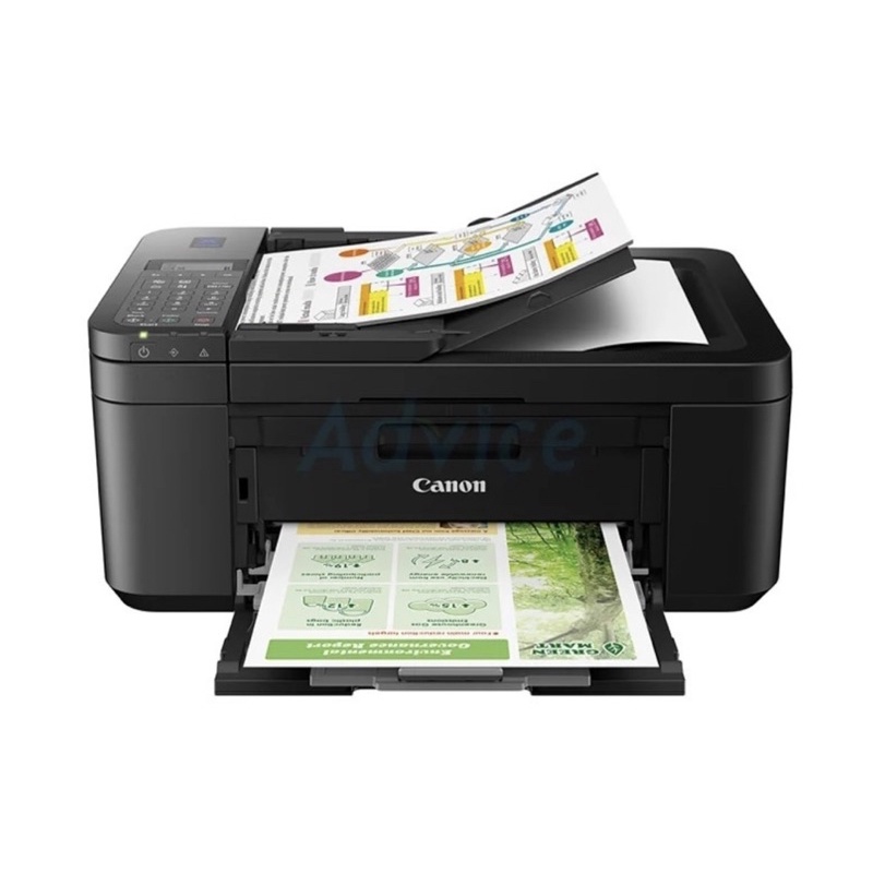 Canon PIXMA E4570 All in One Printer