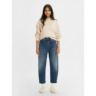 Levis® Made &amp; Crafted® Womens Barrel Jeans