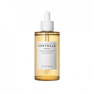 ของแท้ /พร้อมส่ง มีอย. แอมพลูขวดใหญ่ SKIN1004 Madagascar Centella Ampoule 100 Ml