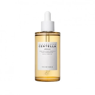 [ ของแท้100% มีอย.] SKIN1004 Madagascar Centella Ampoule 100 Ml