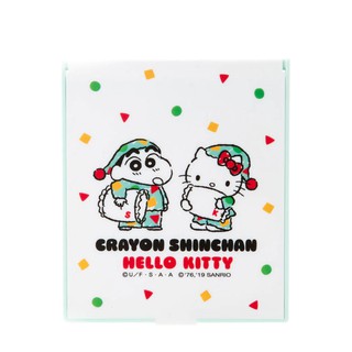 SANRIO กระจก Hello Kitty อุปกรณ์อื่นๆ แปรง อุปกรณ์แต่งหน้า เครื่องสำอาง ความงาม