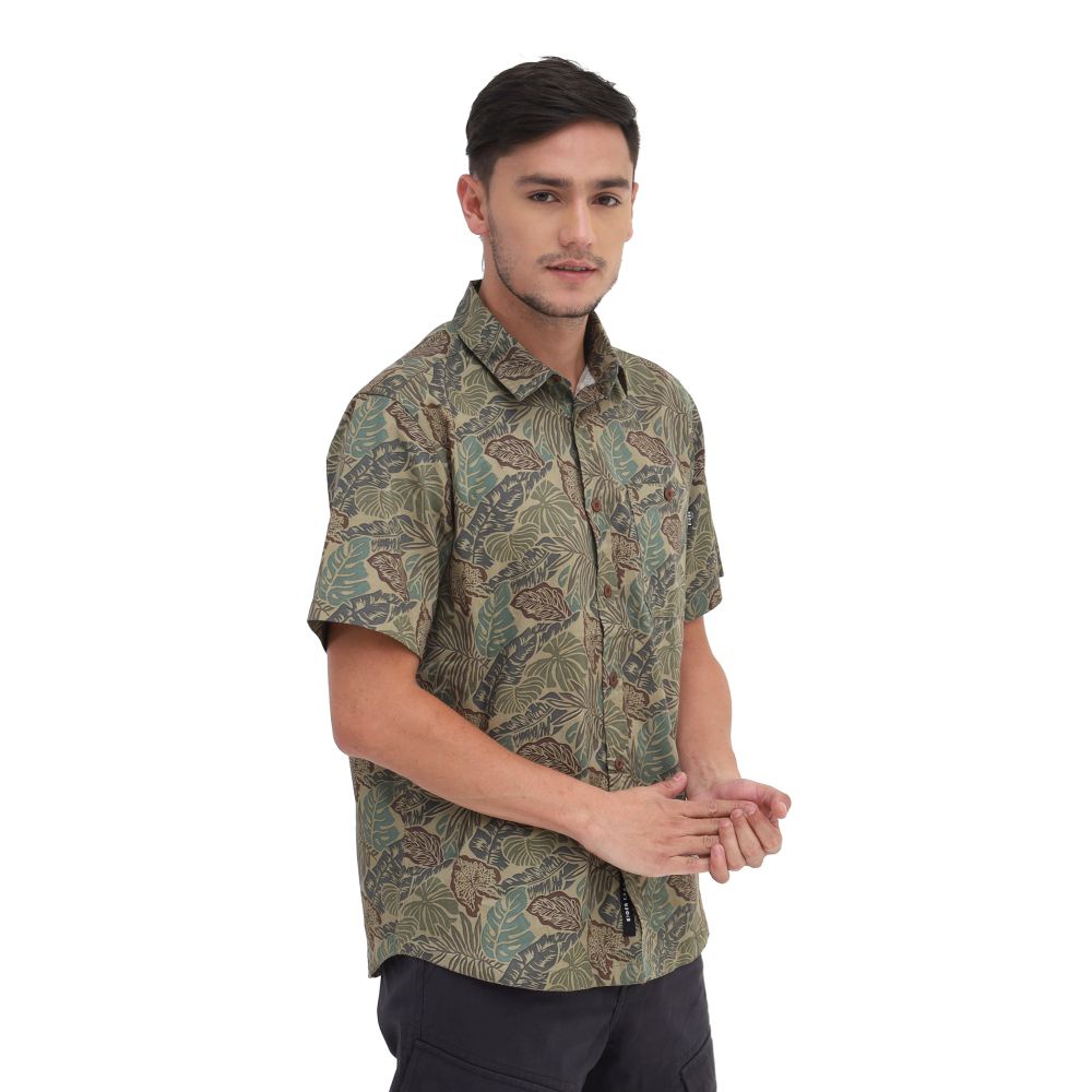 เสื้อ EIGER VENTURE TROPICAL**