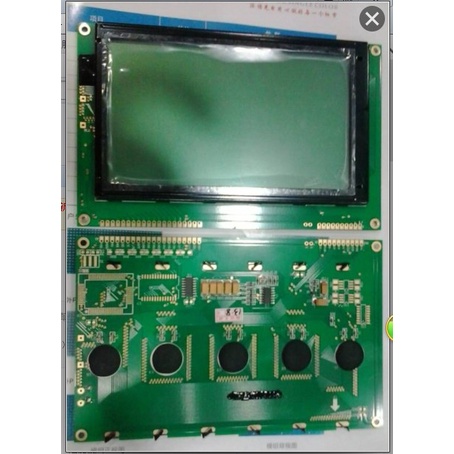 YY การเข้ากันได้สากลใหม่MG6401PLGE G6401PLGE lm6410