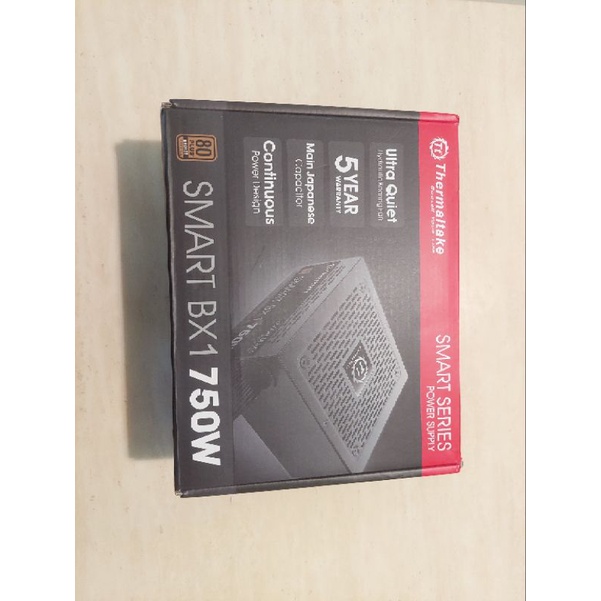 Power Supply Thermaltake 750W มือสอง