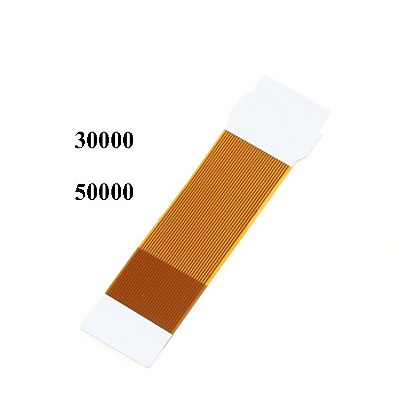 Laser Flex Ribbon Cable  for Sony PS2 Slim Flex Connection SCPH 70000 90000 30000 50000 Accessory Replacement