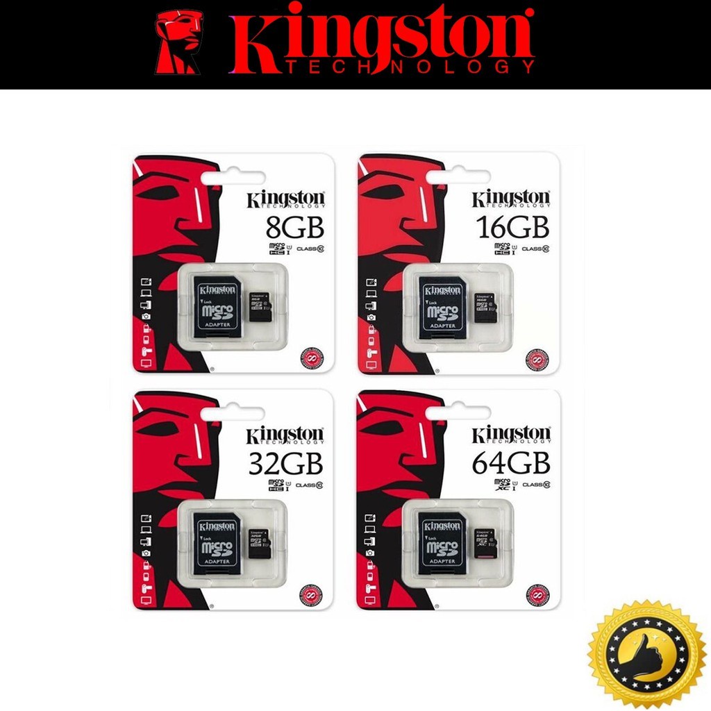 Memory Card SD Card Class 10 Original High Speed SDHC 256GB 128GB 64GB 32GB 8GB Micro SD Card+ Adapter  *