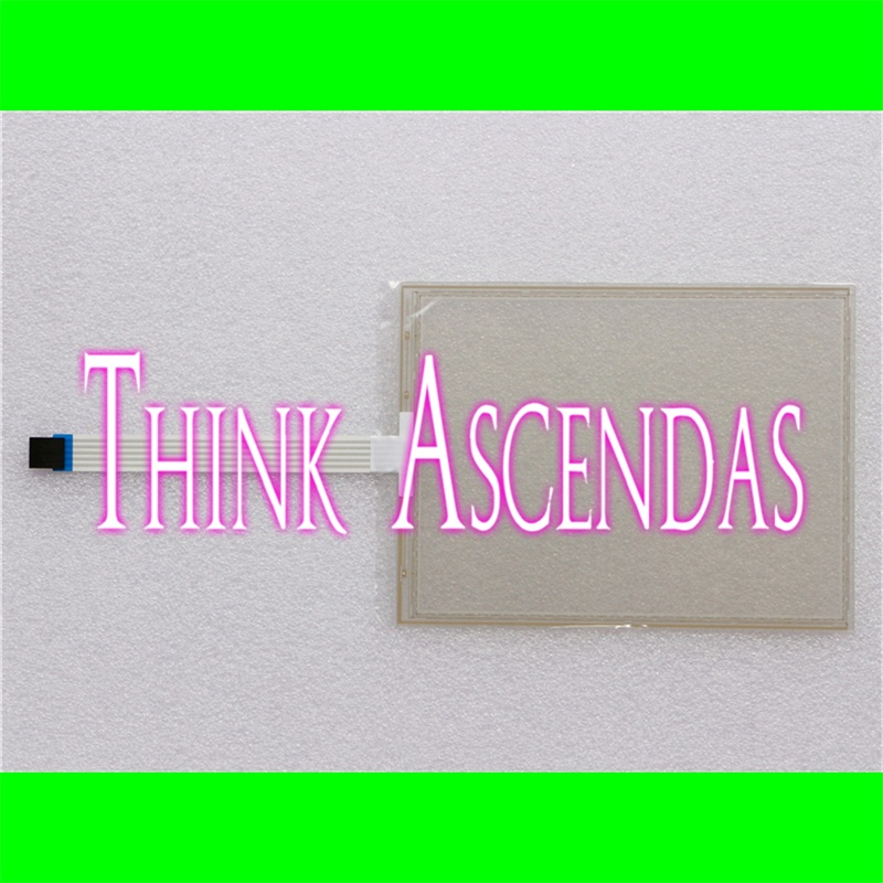 1pcs ใหม่ 8.4 นิ้ว 5 สาย Resistive สําหรับ T084S-5RB004N-0A18R0-150FH หน้าจอสัมผัสแผง